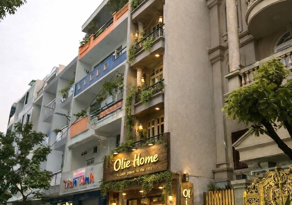 Photo of Outdoor in Tan Phu District