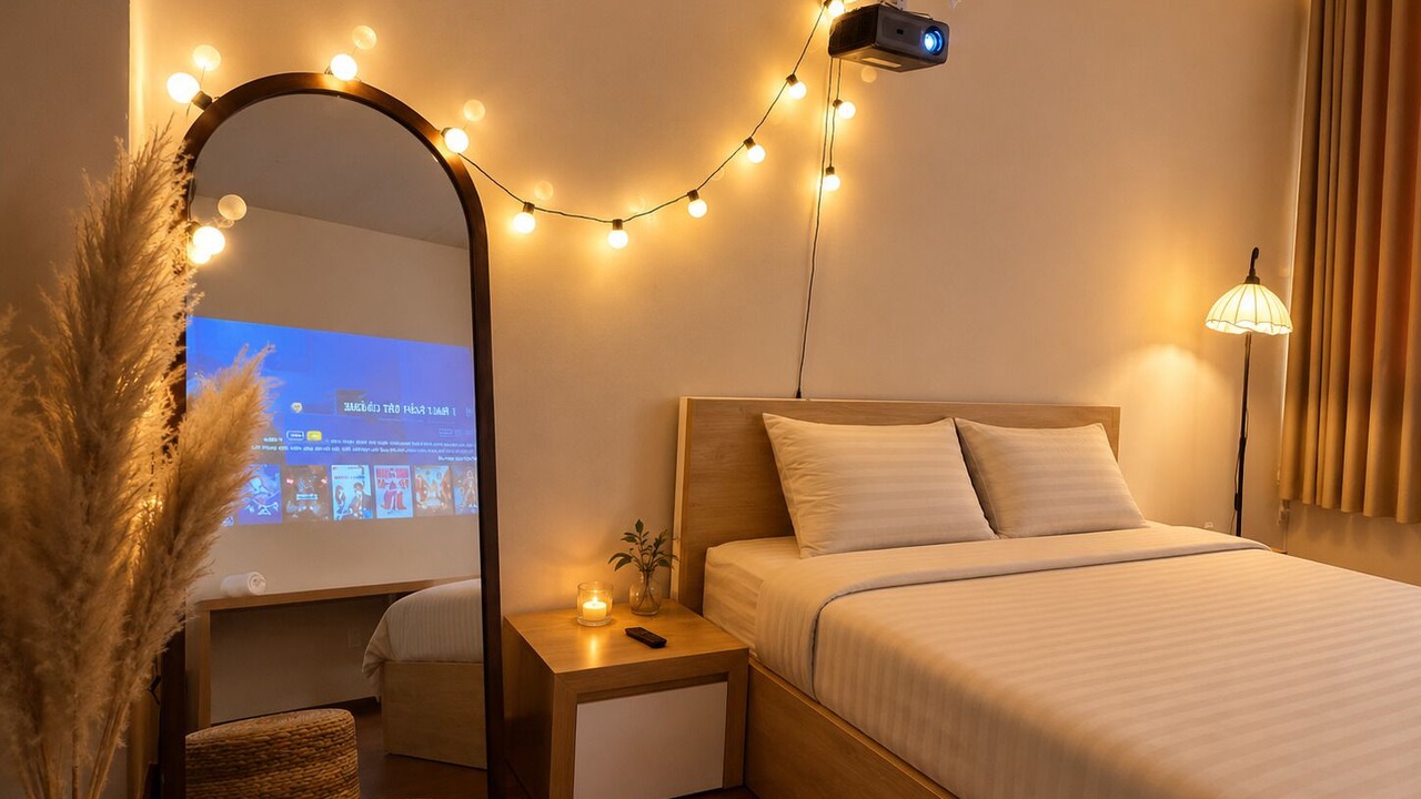 Photo of Bedroom in Tan Phu District