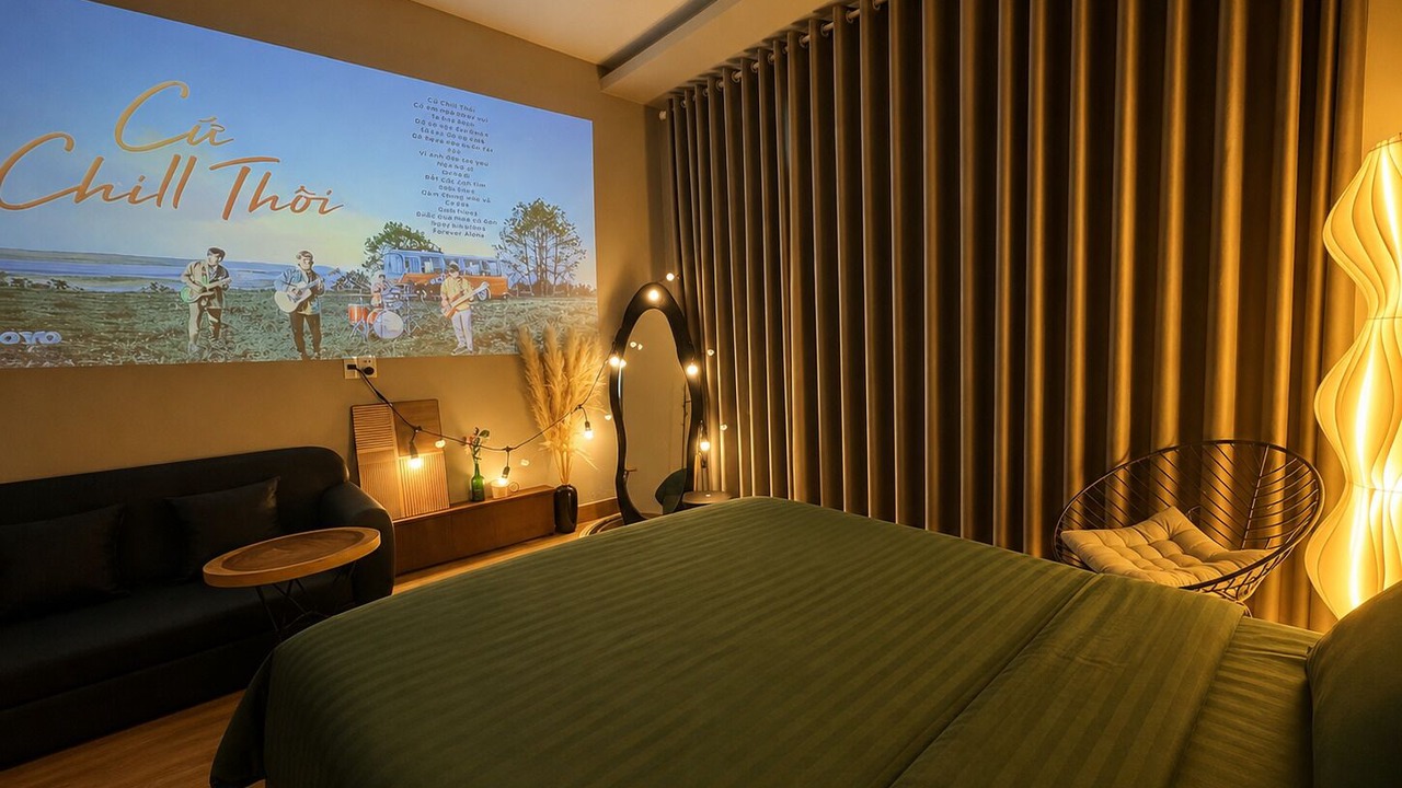 Photo of Bedroom in Tan Phu District