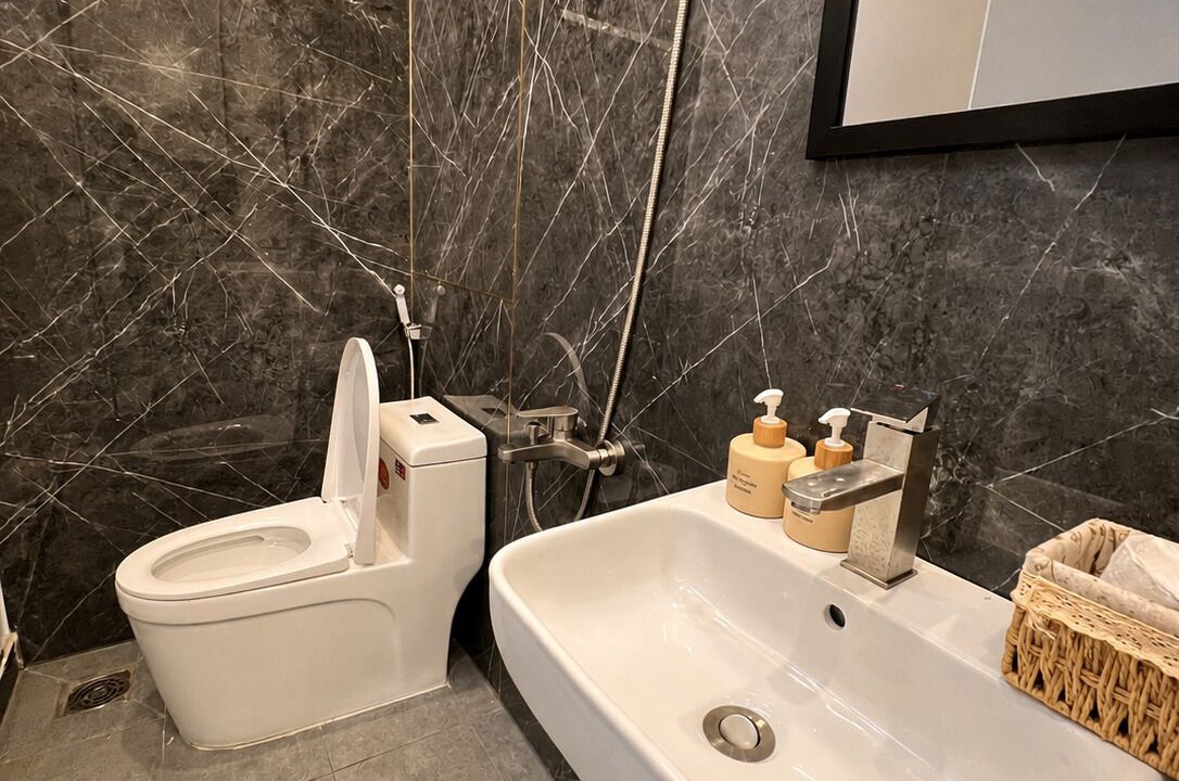 Photo of Bathroom in Tan Phu District