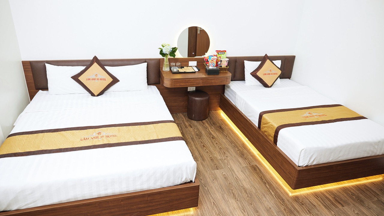 Photo of Bedroom in Phu Tho