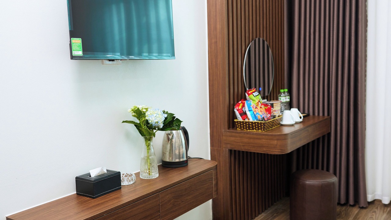 Photo of Bedroom in Phu Tho
