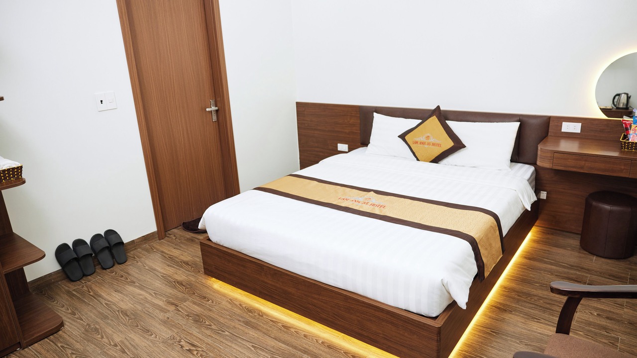 Photo of Bedroom in Phu Tho