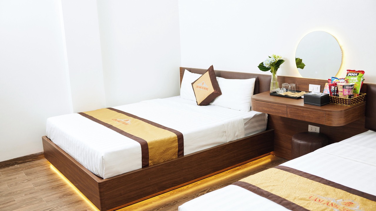 Photo of Bedroom in Phu Tho