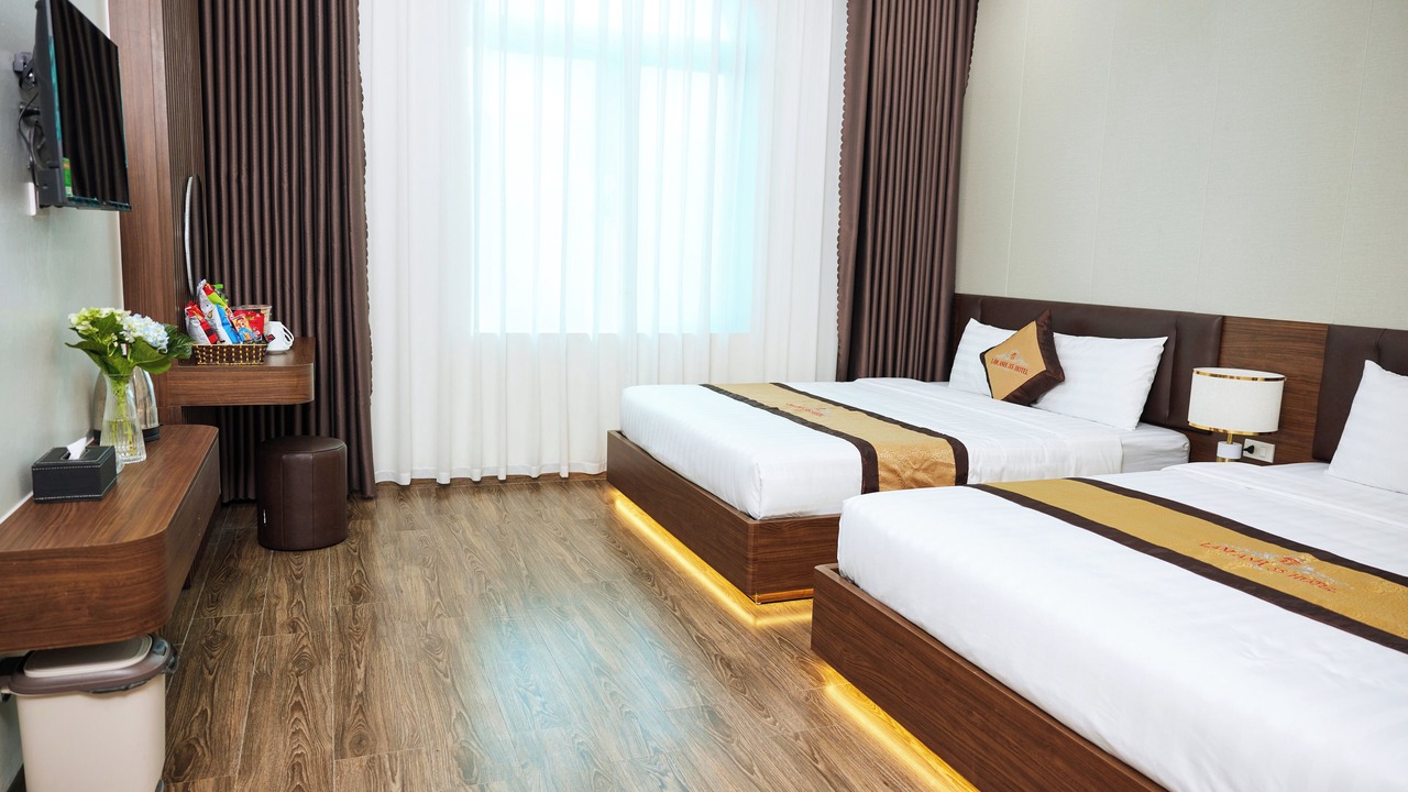 Photo of Bedroom in Phu Tho