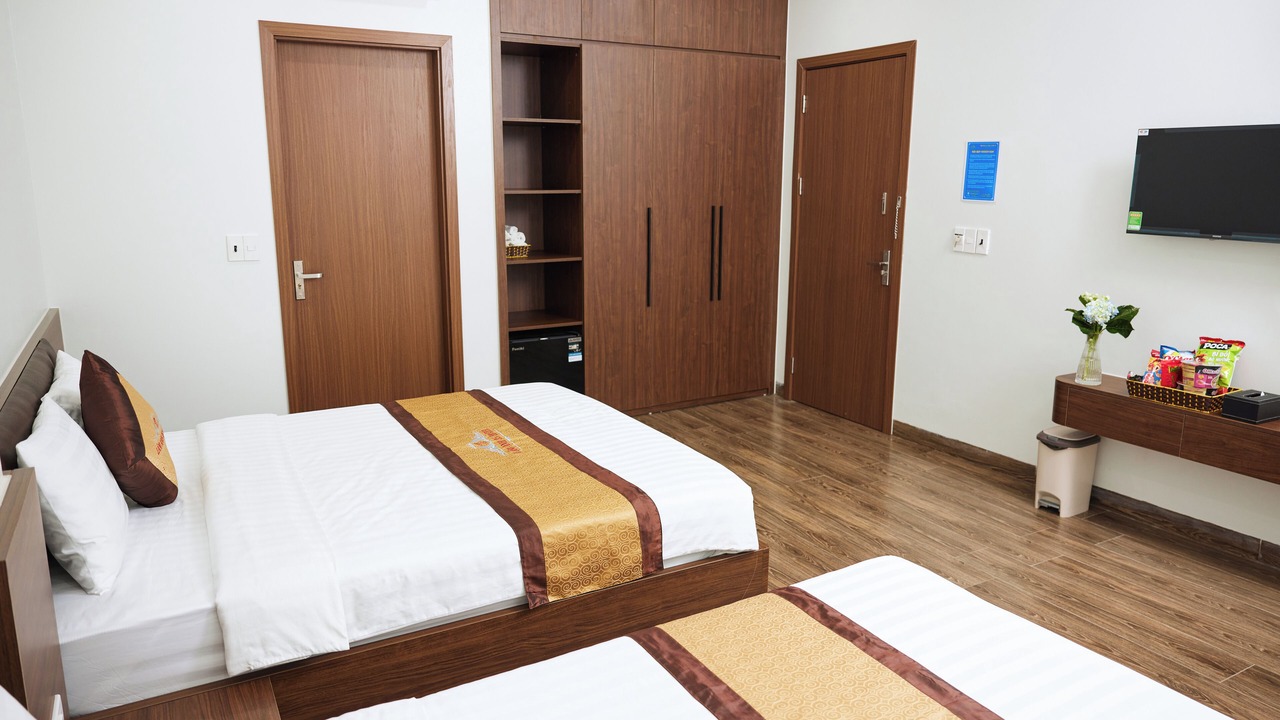 Photo of Bedroom in Phu Tho