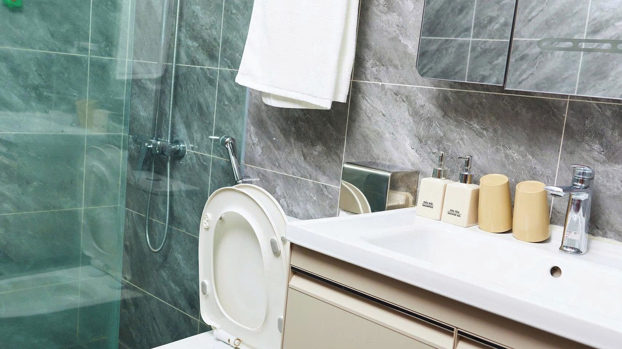 Photo of Bathroom in Phu Tho