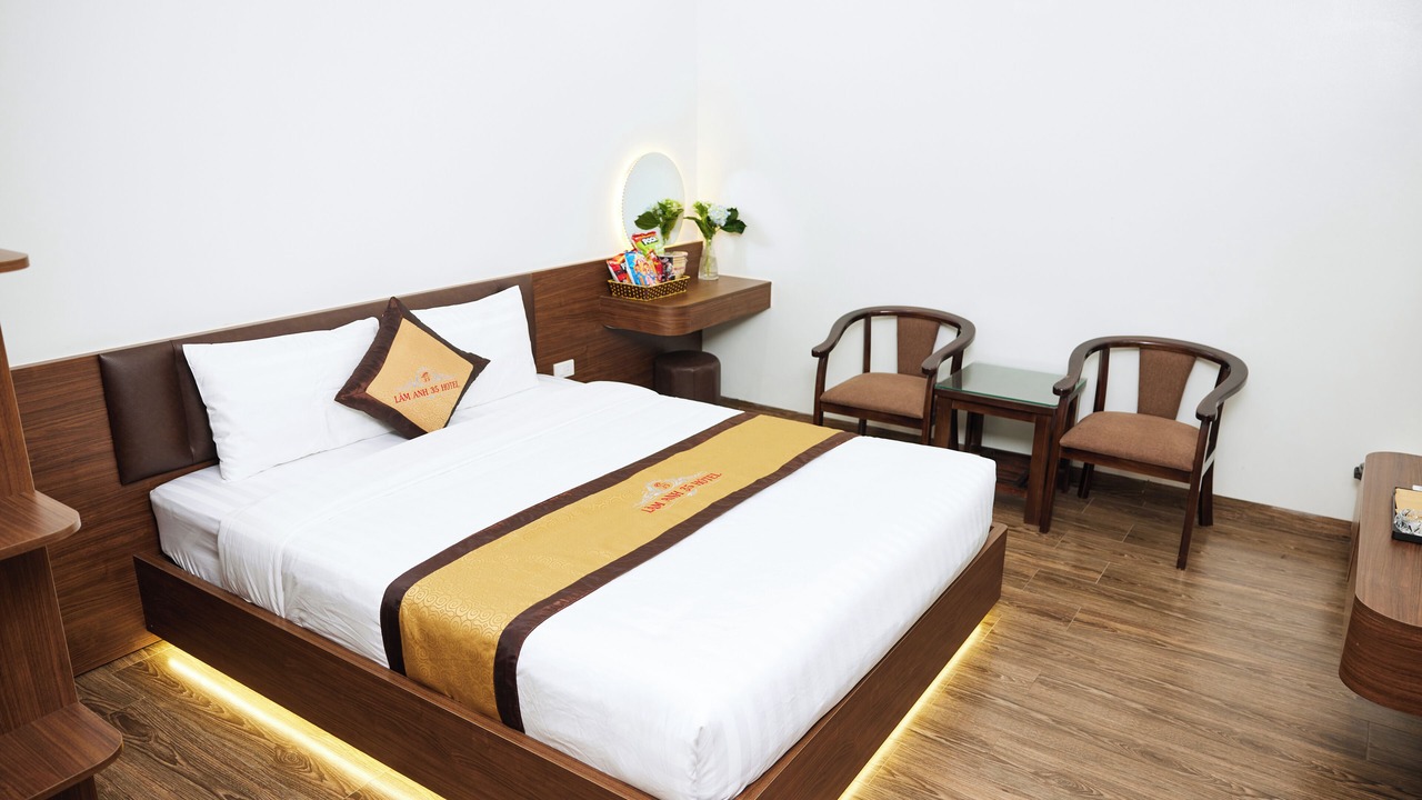 Photo of Bedroom in Phu Tho