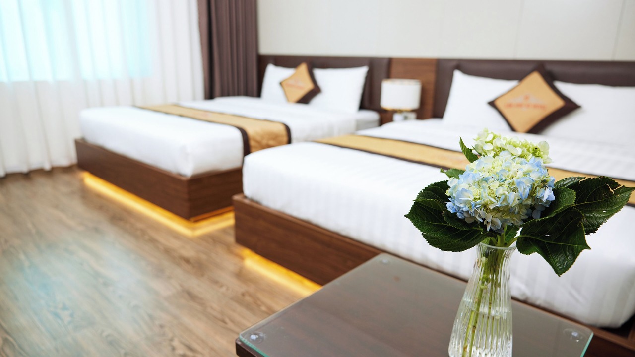 Photo of Bedroom in Phu Tho