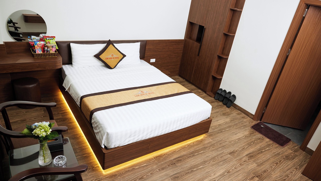 Photo of Bedroom in Phu Tho