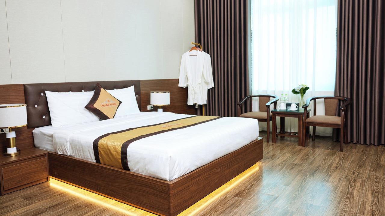 Photo of Bedroom in Phu Tho
