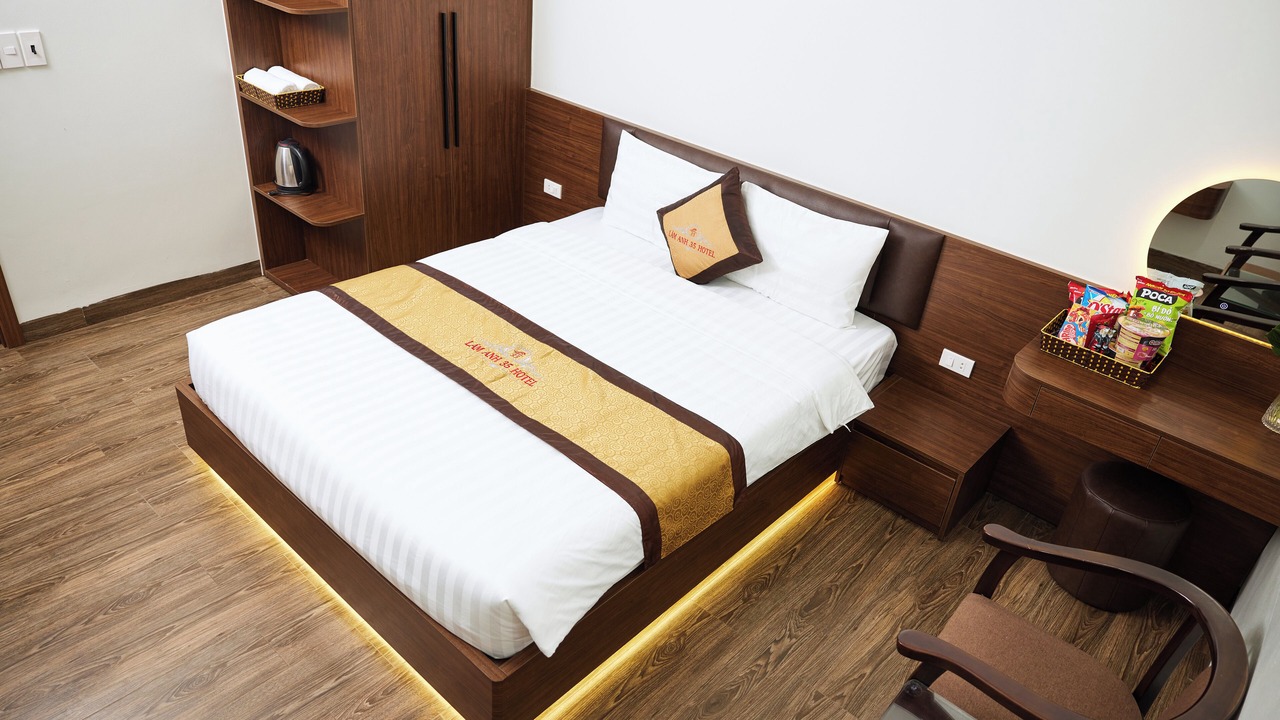 Photo of Bedroom in Phu Tho