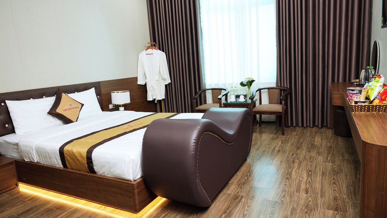 Photo of Bedroom in Phu Tho