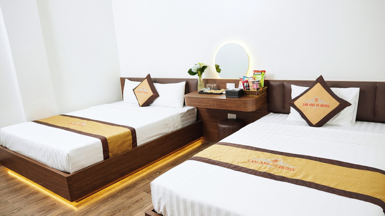 Photo of Bedroom in Phu Tho