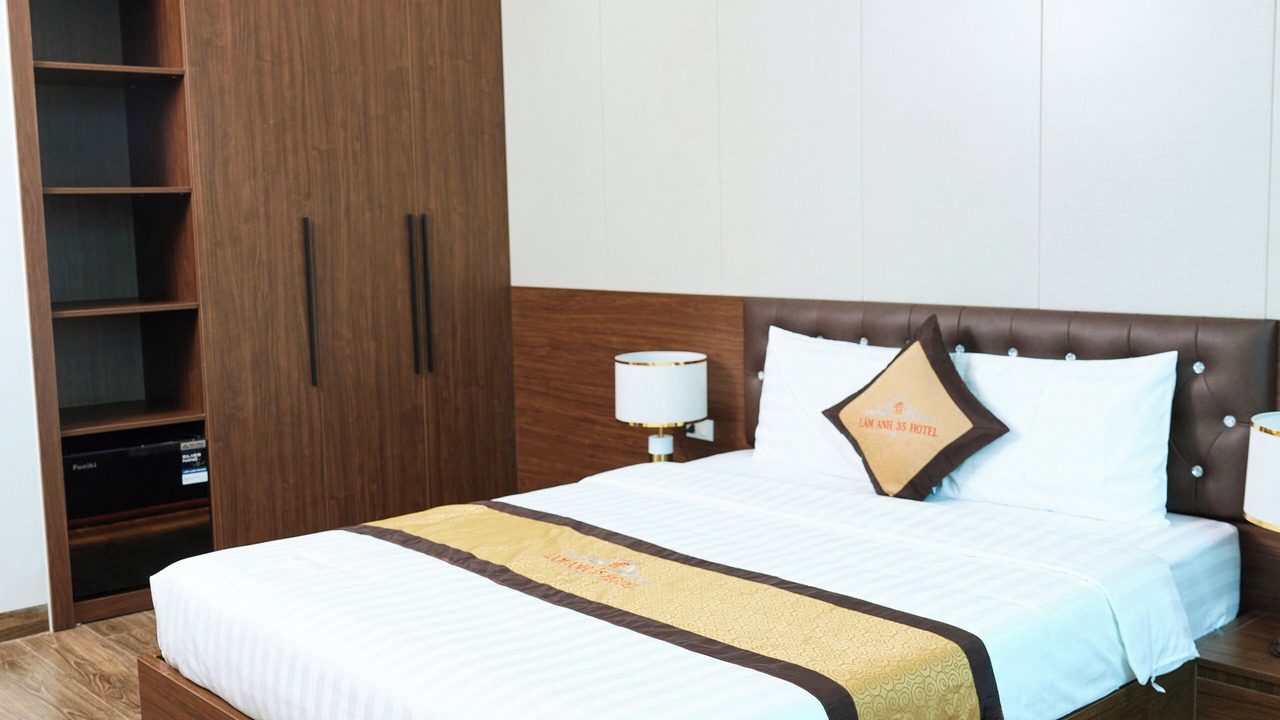 Photo of Bedroom in Phu Tho