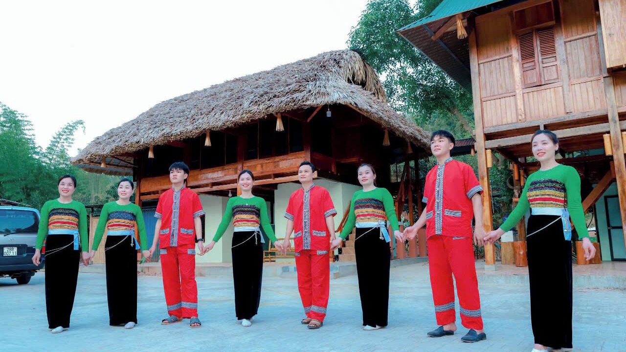 Photo of Outdoor in Mai Chau