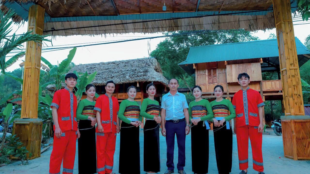 Photo of Outdoor in Mai Chau