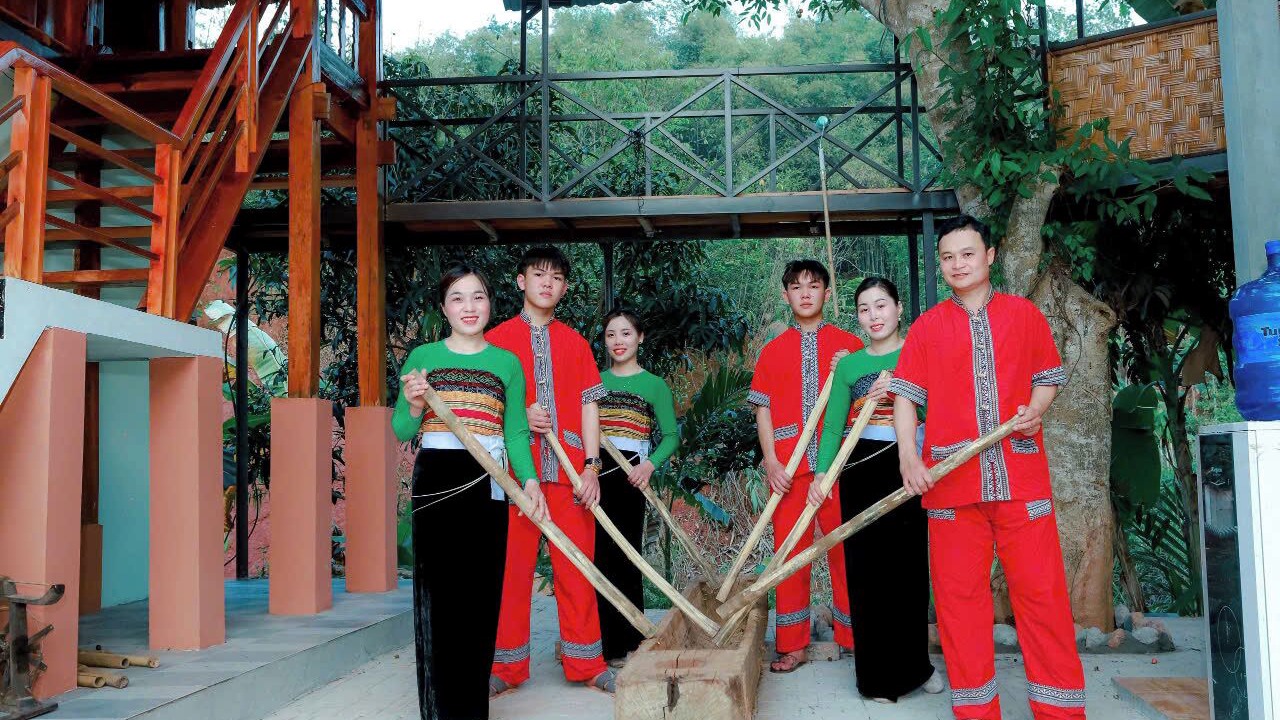 Photo of Outdoor in Mai Chau