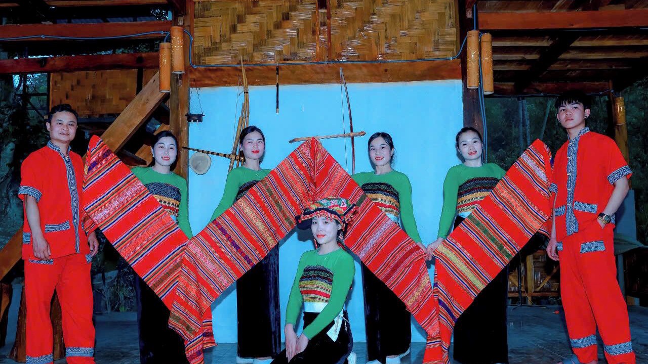 Photo of Outdoor in Mai Chau