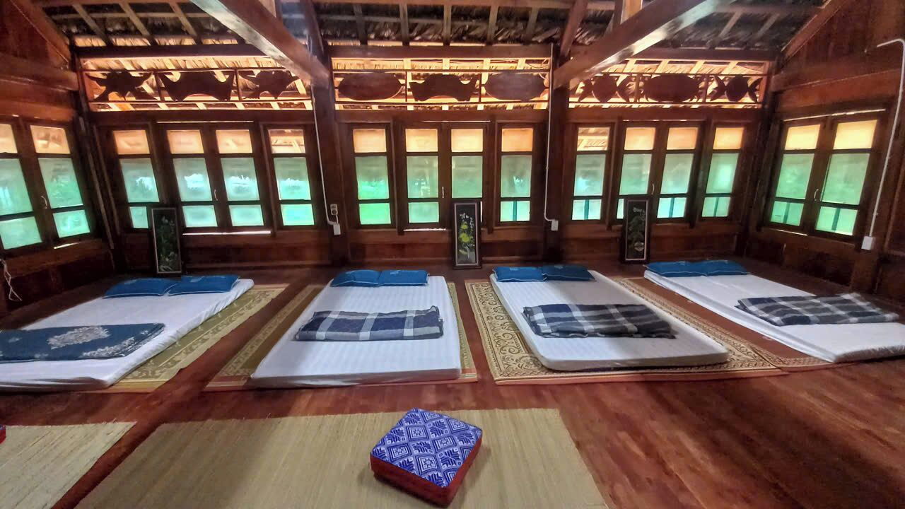 Photo of Bedroom in Mai Chau
