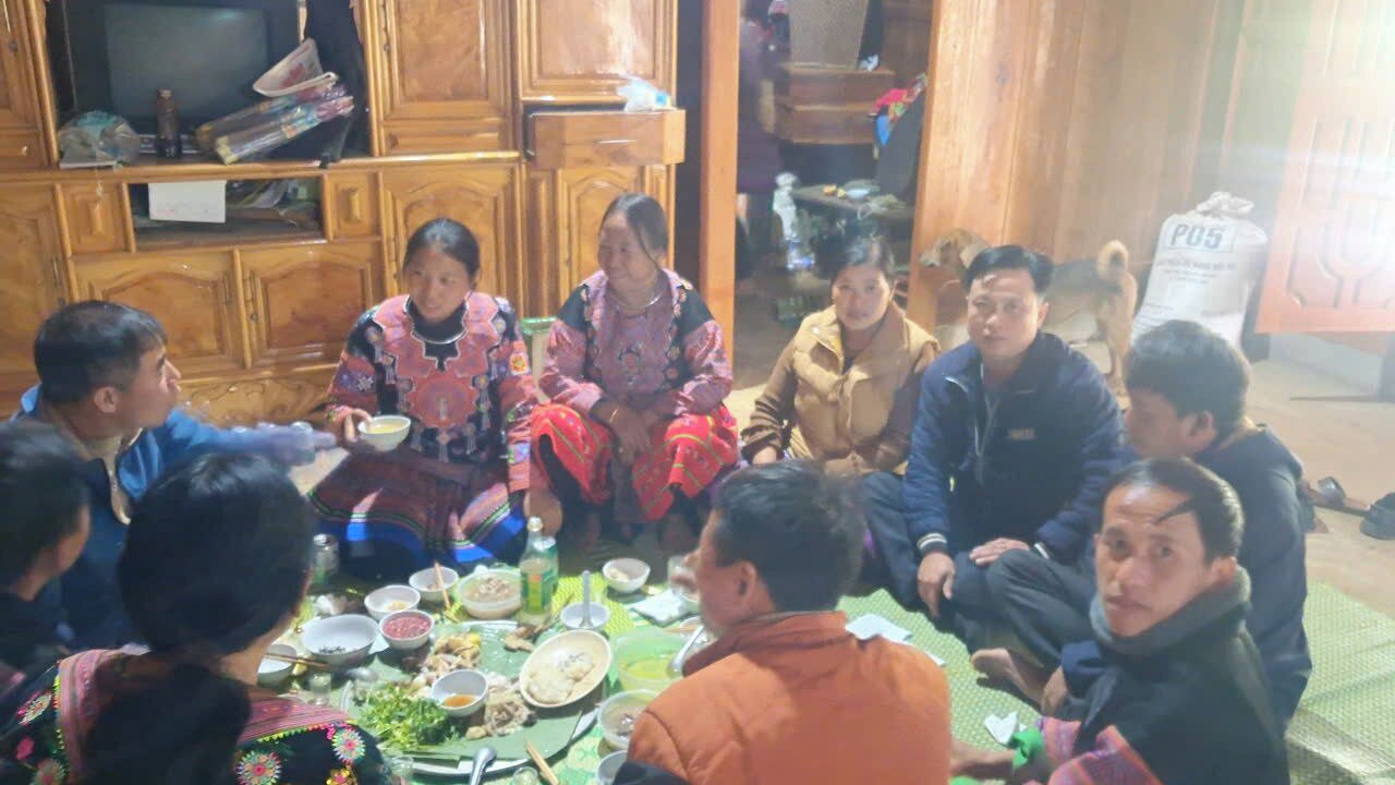 Photo of Outdoor in Mai Chau