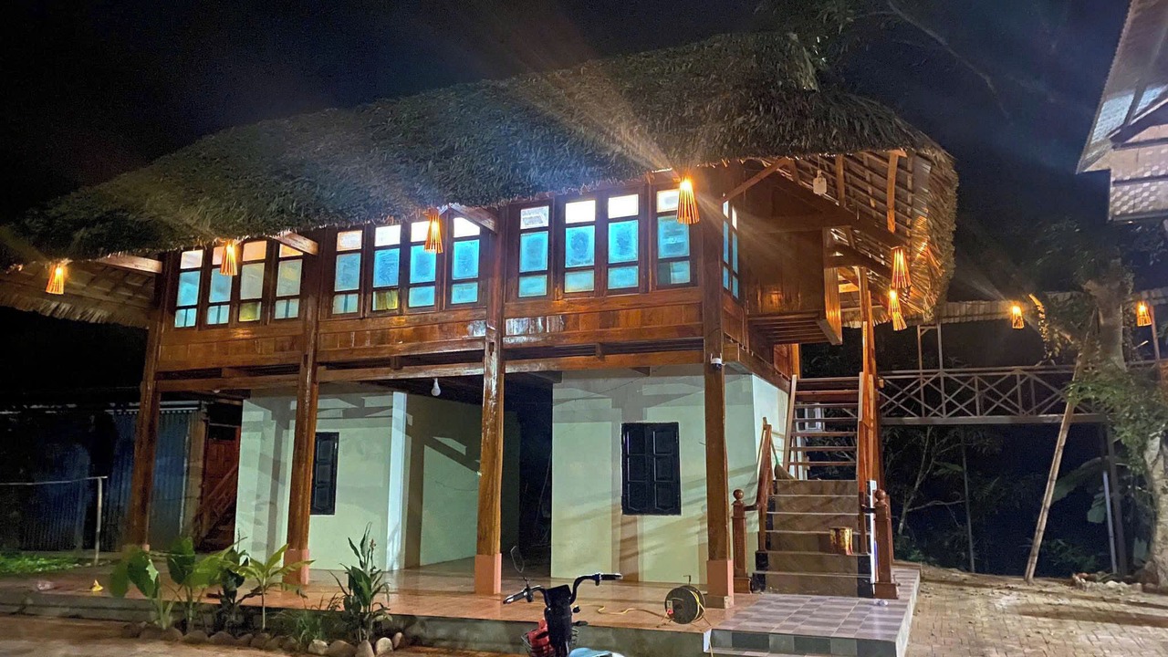 Photo of Outdoor in Mai Chau