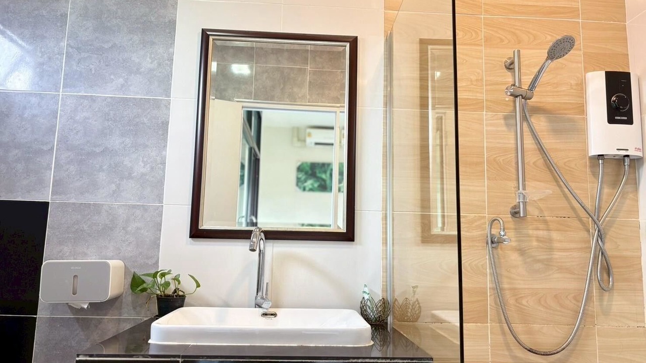 Photo of Bathroom in Chaiyaphum
