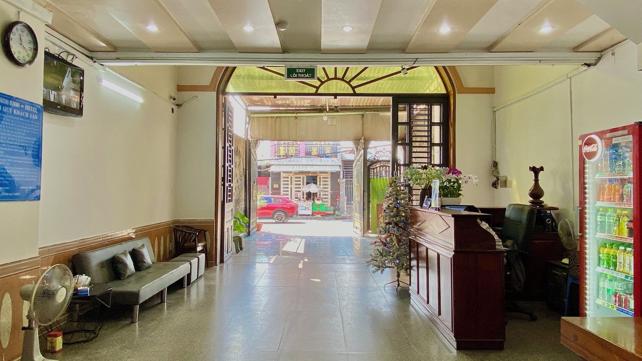 Photo of Outdoor in District 12