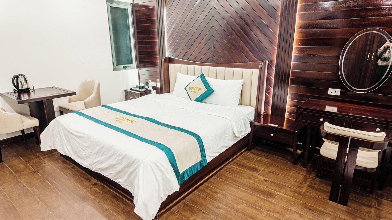 Photo of Bedroom in Long Bien