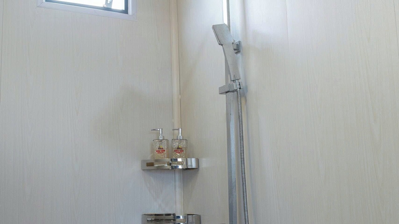 Photo of Bathroom in Dong Hoa