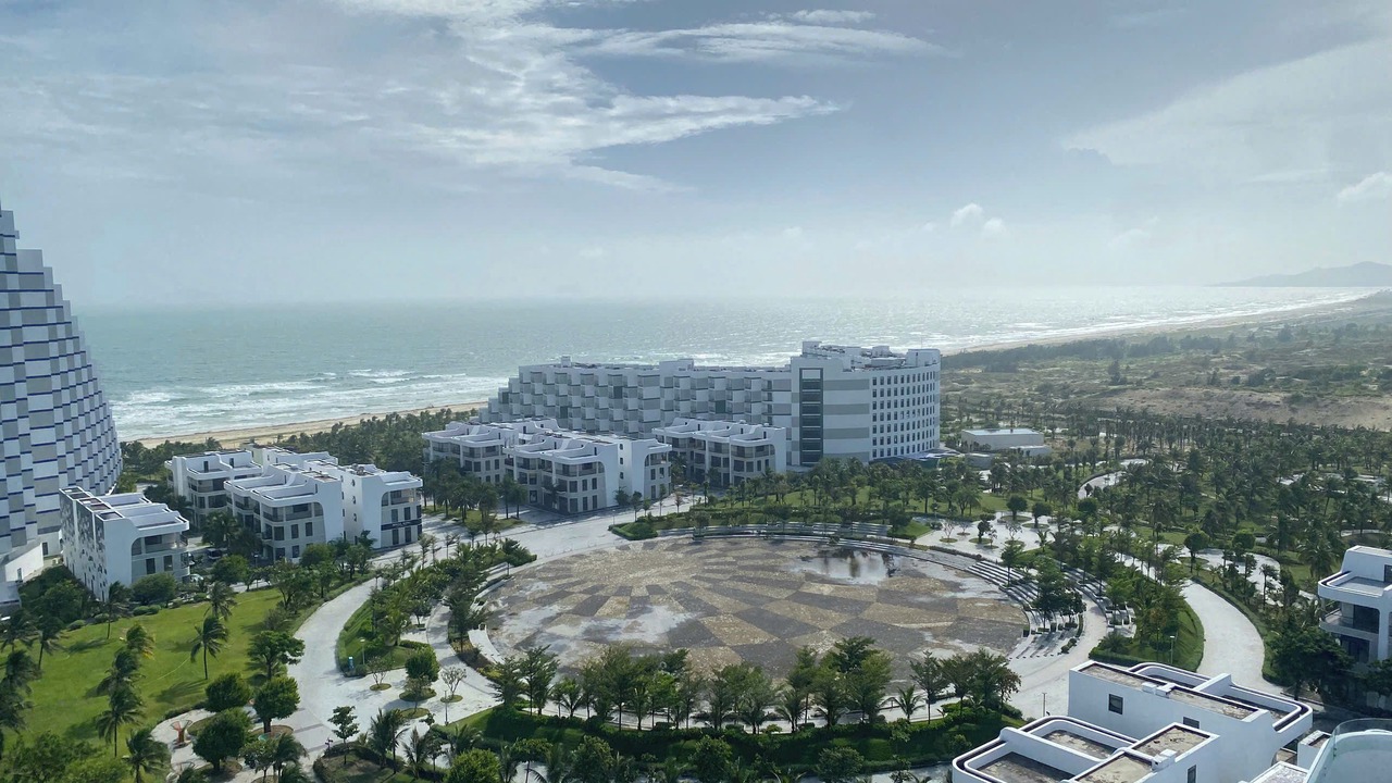 Photo of Outdoor in Khanh Hoa