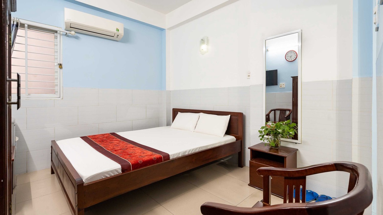 Photo of Bedroom in Binh Thanh