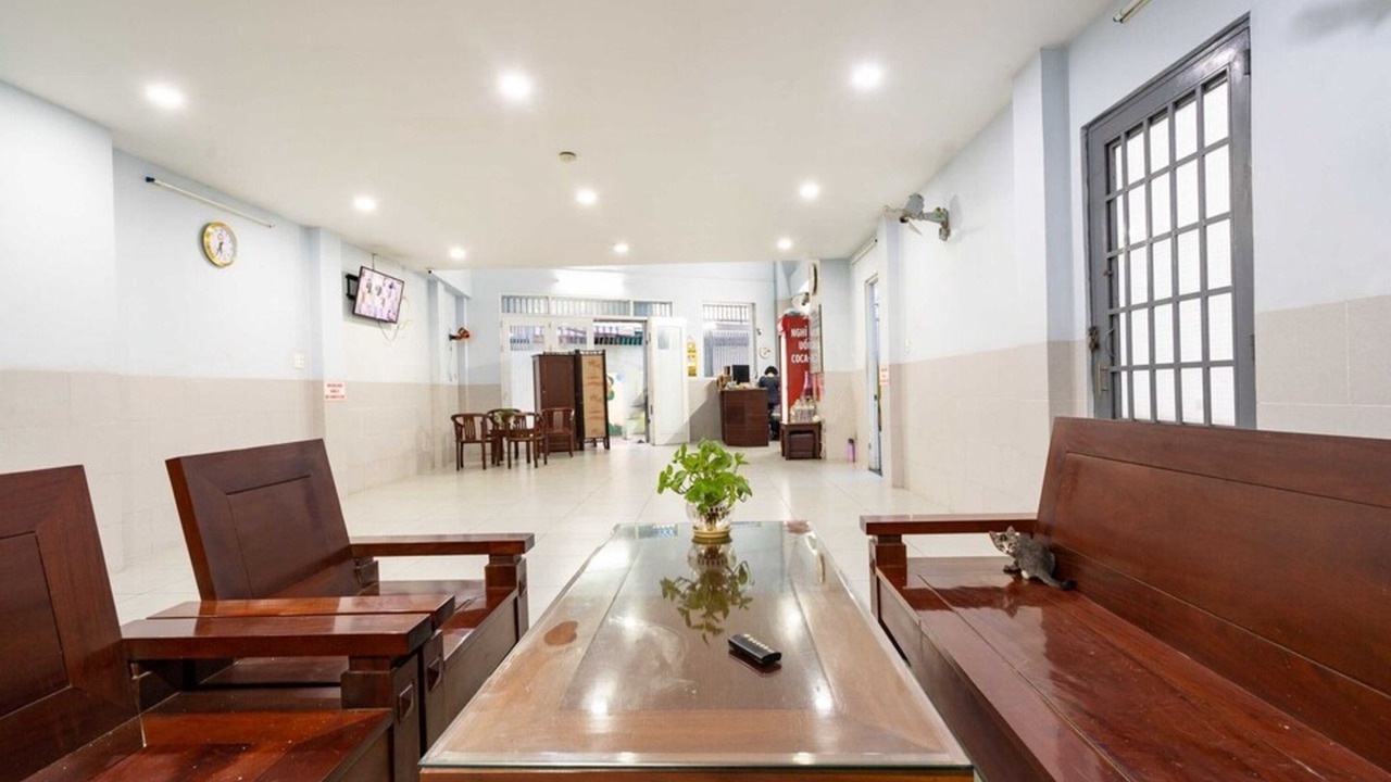 Photo of Others in Binh Thanh