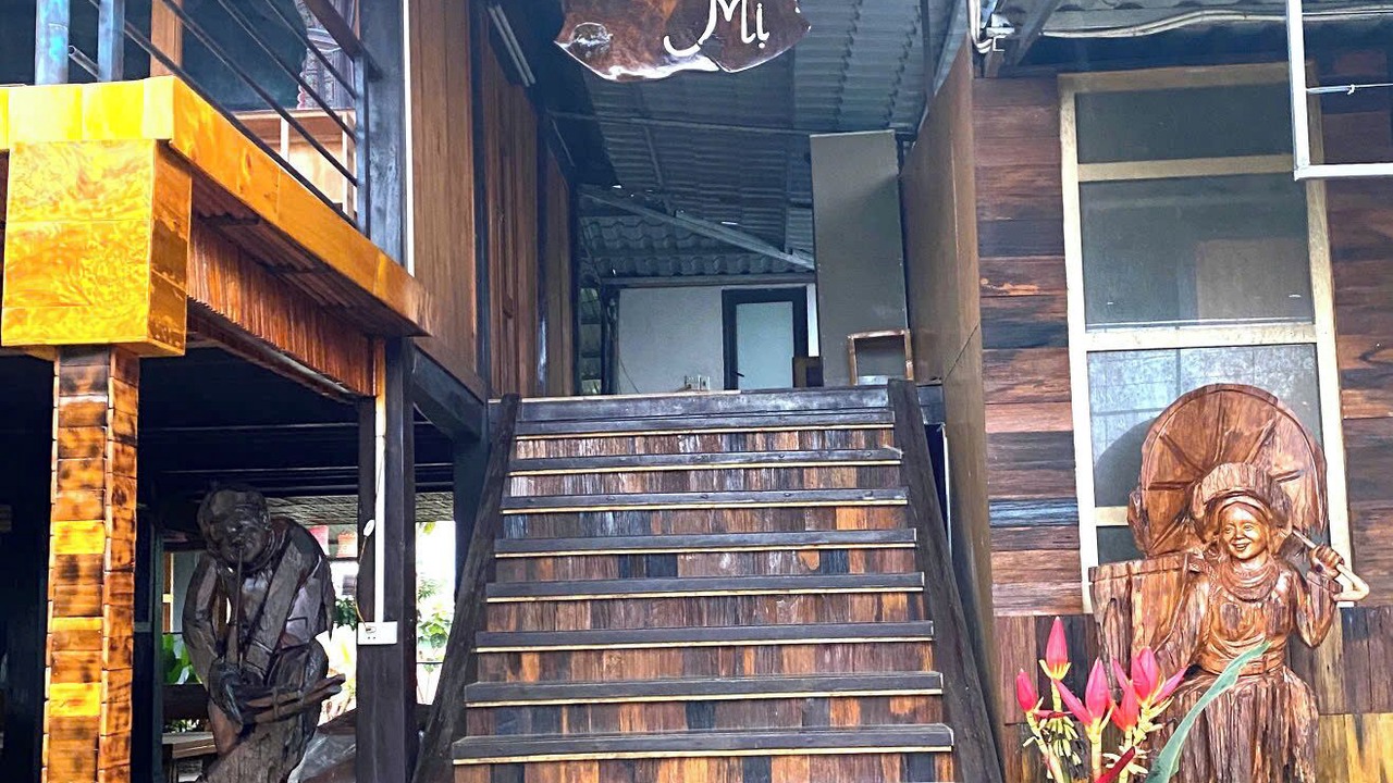 Photo of Outdoor in Van Chan