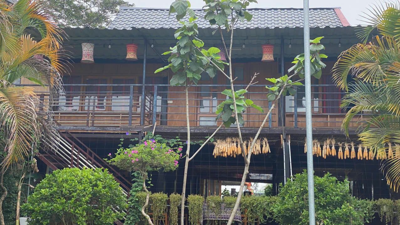 Photo of Outdoor in Van Chan