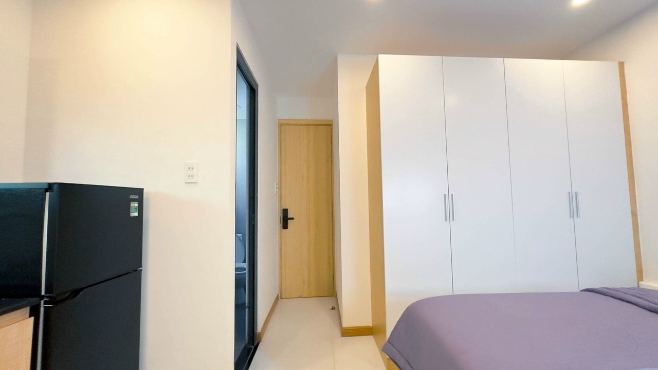 Photo of Bedroom in Ho Chi Minh City