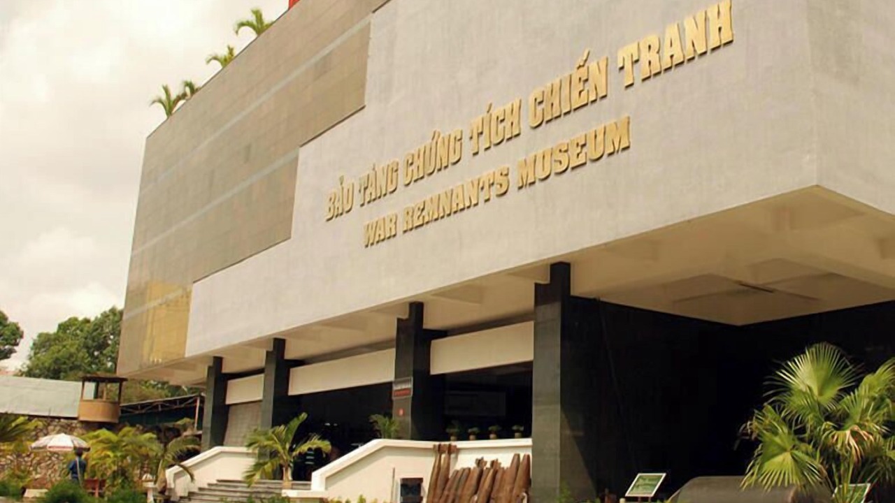 Photo of Outdoor in Ho Chi Minh City