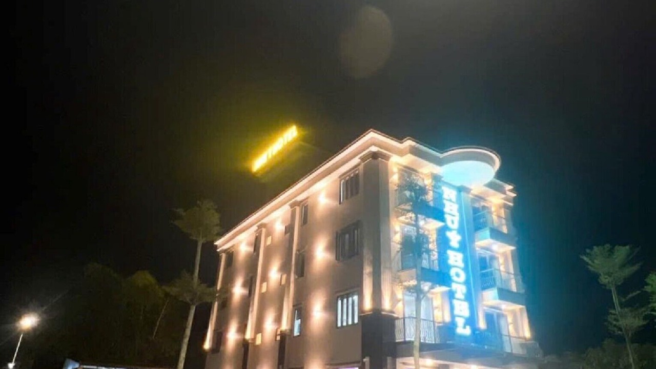 Photo of Outdoor in Hiep Ninh