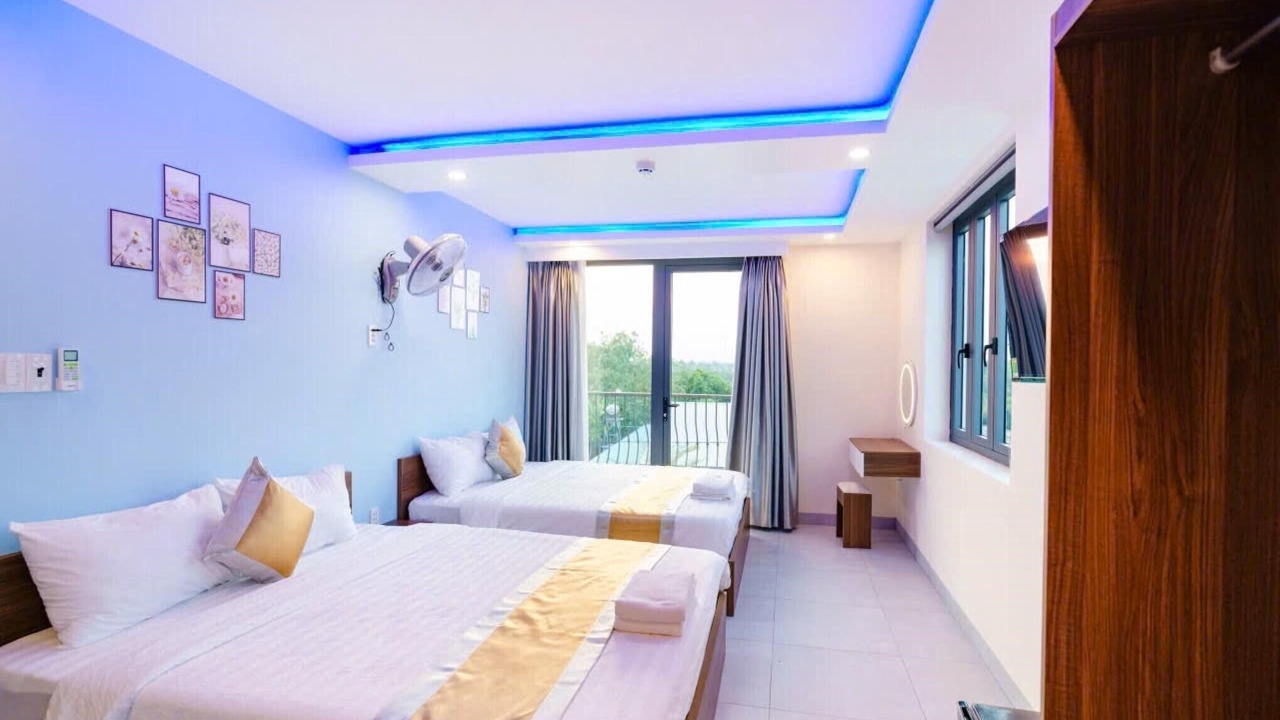 Photo of Patio Balcony in Hiep Ninh