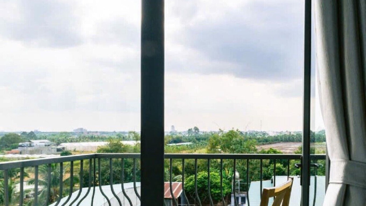 Photo of Patio Balcony in Hiep Ninh