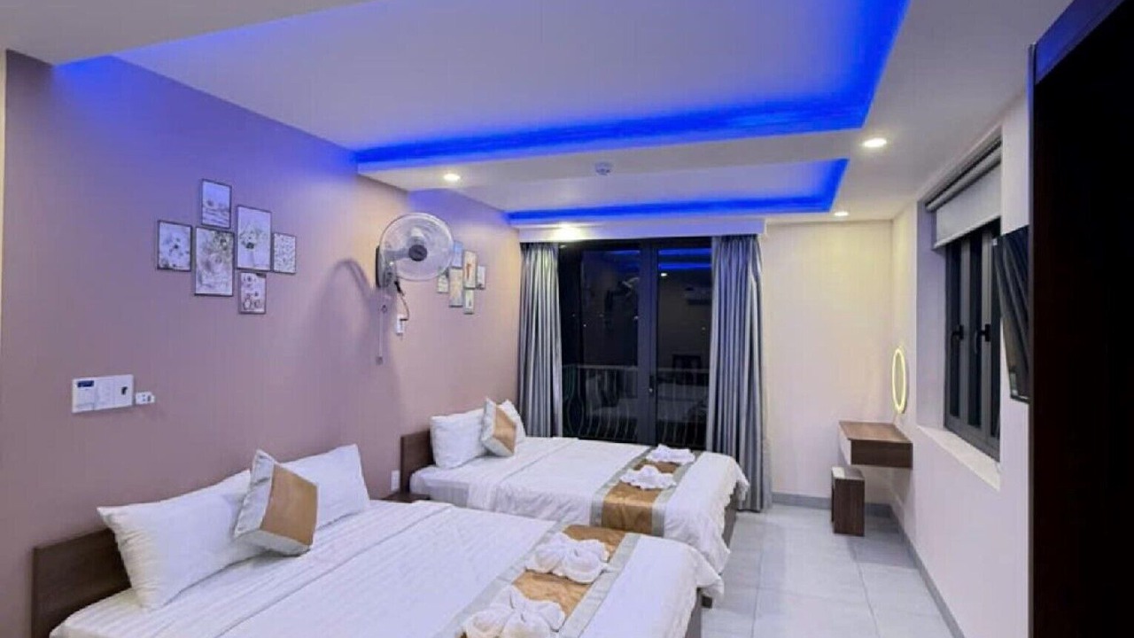 Photo of Patio Balcony in Hiep Ninh