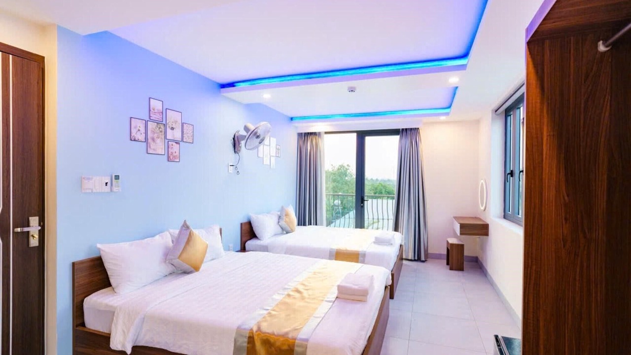 Photo of Patio Balcony in Hiep Ninh