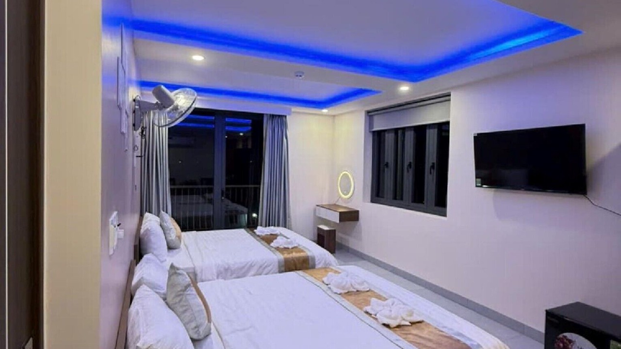 Photo of Patio Balcony in Hiep Ninh
