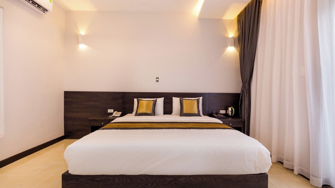 Photo of Bedroom in Trang Bang