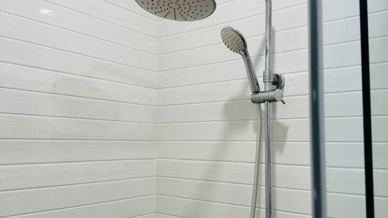 Photo of Bathroom in Trang Bang