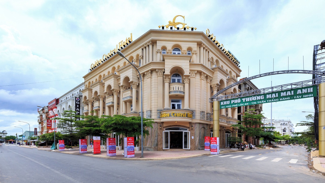 Photo of Others in Trang Bang