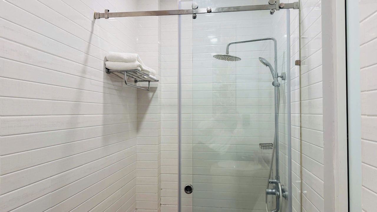 Photo of Bathroom in Trang Bang