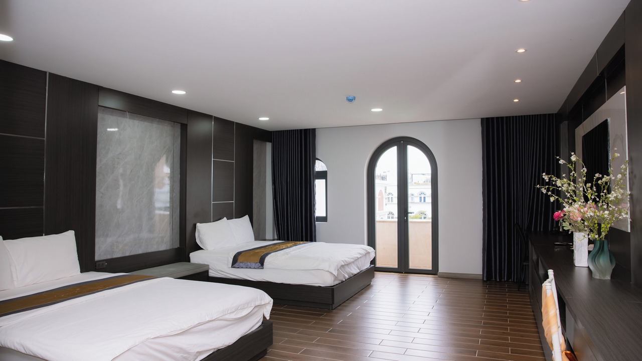 Photo of Bedroom in Trang Bang