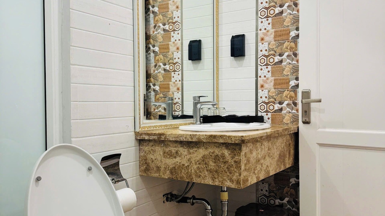 Photo of Bathroom in Trang Bang