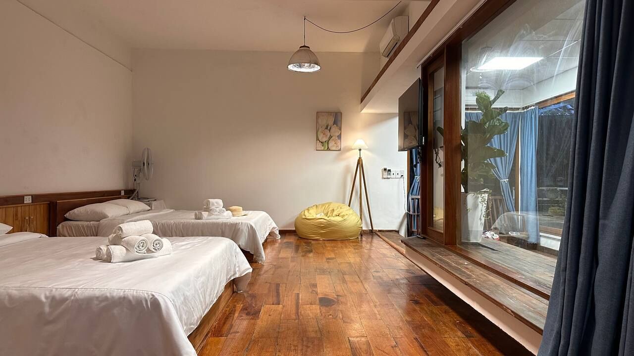 Photo of Bedroom in Hue City Centre